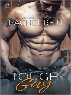 cover image of Tough Guy